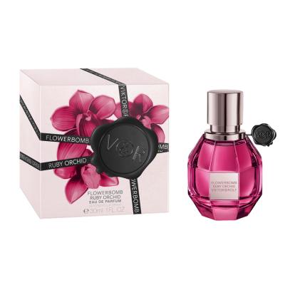 Viktor &amp; Rolf Flowerbomb Ruby Orchid Woda perfumowana dla kobiet 30 ml