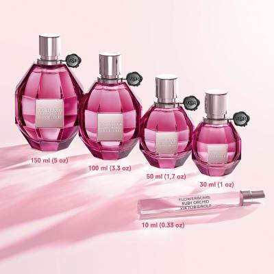 Viktor &amp; Rolf Flowerbomb Ruby Orchid Woda perfumowana dla kobiet 30 ml