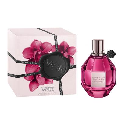 Viktor &amp; Rolf Flowerbomb Ruby Orchid Woda perfumowana dla kobiet 100 ml