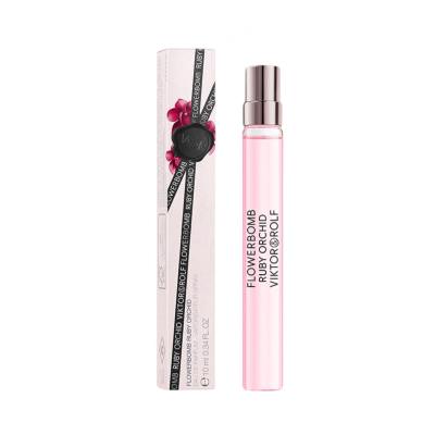 Viktor &amp; Rolf Flowerbomb Ruby Orchid Woda perfumowana dla kobiet 10 ml