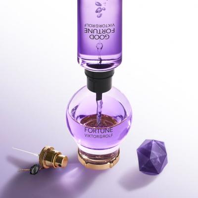 Viktor &amp; Rolf Good Fortune Woda perfumowana dla kobiet Napełnienie 100 ml