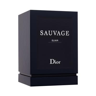 Dior Sauvage Elixir Perfumy dla mężczyzn 100 ml