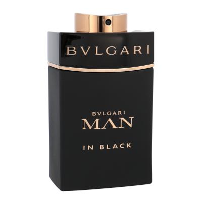 Bvlgari MAN In Black Woda perfumowana dla mężczyzn 100 ml tester