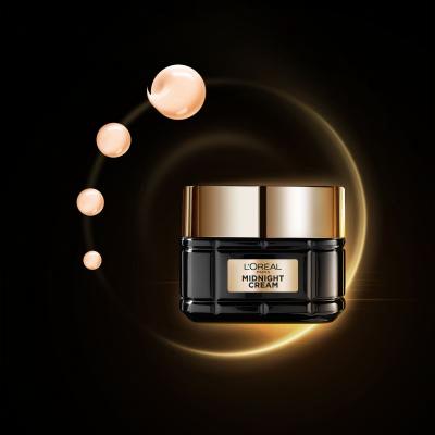 L&#039;Oréal Paris Age Perfect Cell Renew Midnight Cream Krem na noc dla kobiet 50 ml