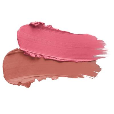 NYX Professional Makeup Wonder Stick Blush Róż dla kobiet 8 g Odcień 01 Light Peach And Baby Pink