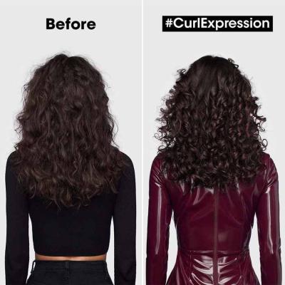 L&#039;Oréal Professionnel Curl Expression Professional Cream-In-Jelly Utrwalenie fal i loków dla kobiet 250 ml