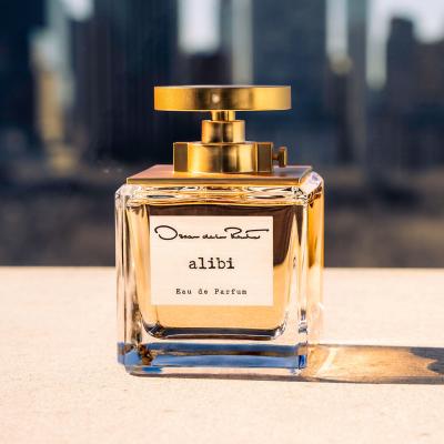 Oscar de la Renta Alibi Woda perfumowana dla kobiet 50 ml