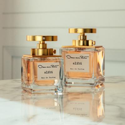 Oscar de la Renta Alibi Woda perfumowana dla kobiet 50 ml