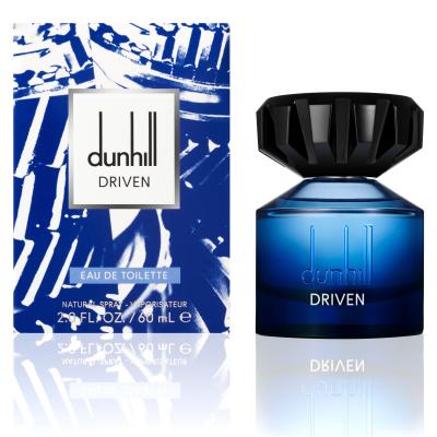 Dunhill Driven Woda toaletowa dla mężczyzn 60 ml