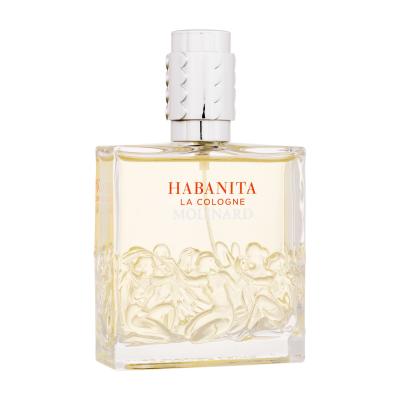 Molinard Habanita La Cologne Woda toaletowa dla kobiet 75 ml