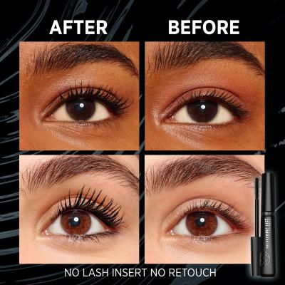 L&#039;Oréal Paris Telescopic Lift Tusz do rzęs dla kobiet 9,9 ml Odcień Extra Black