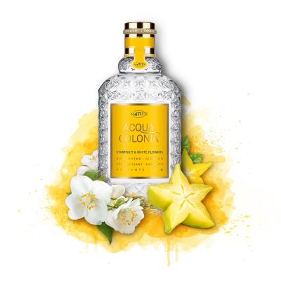 4711 Acqua Colonia Starfruit &amp; White Flowers Woda kolońska 50 ml