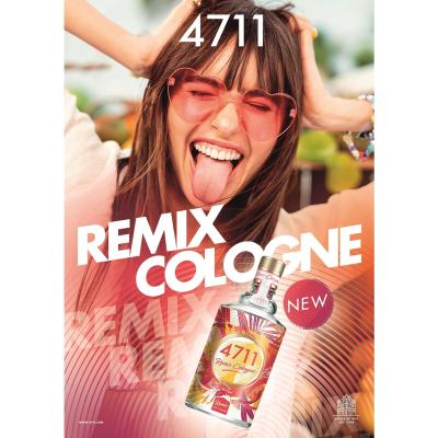 4711 Remix Cologne Grapefruit Woda kolońska 100 ml