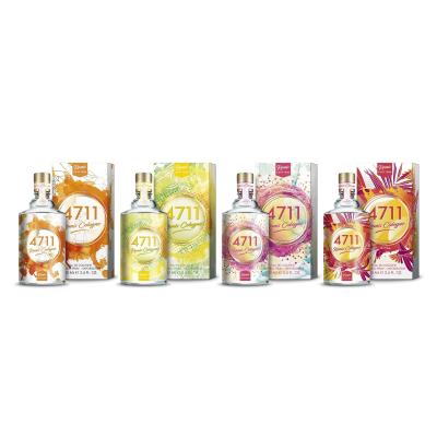 4711 Remix Cologne Grapefruit Woda kolońska 100 ml