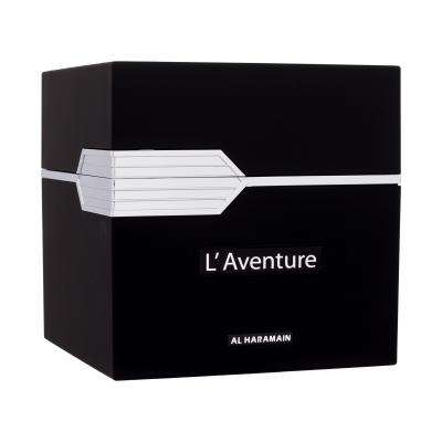 Al Haramain L&#039;Aventure Woda perfumowana dla mężczyzn 100 ml