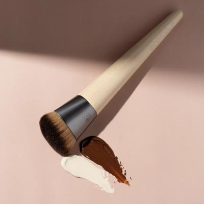 EcoTools Brush Wonder Cover Complexion Foundation Pędzel do makijażu dla kobiet 1 szt