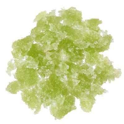 Barry M Lip Scrub Lime Peeling dla kobiet 15 g