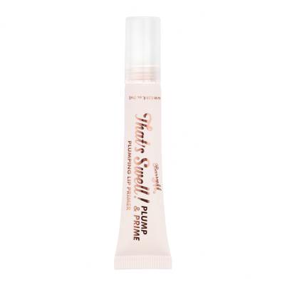 Barry M That´s Swell! Plumping Lip Primer Pomadka dla kobiet 2,5 ml