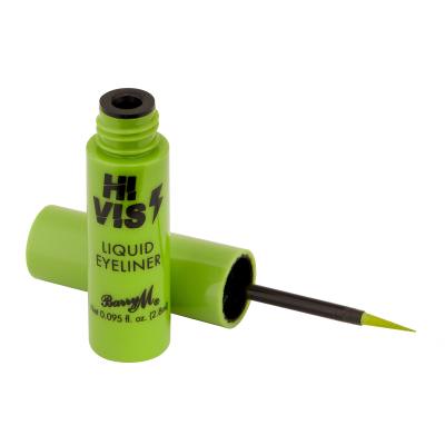 Barry M Hi Vis Eyeliner dla kobiet 2,8 ml Odcień Charged Up