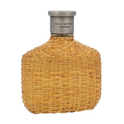 John Varvatos Artisan Woda toaletowa dla mężczyzn 75 ml Uszkodzone pudełko