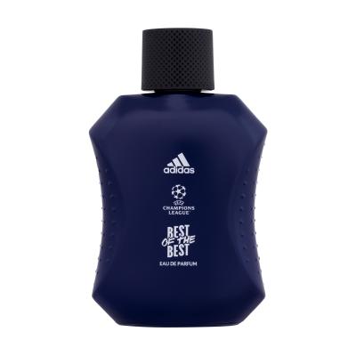 Adidas UEFA Champions League Best Of The Best Woda perfumowana dla mężczyzn 100 ml