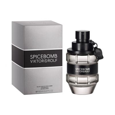 Viktor &amp; Rolf Spicebomb Woda toaletowa dla mężczyzn 150 ml