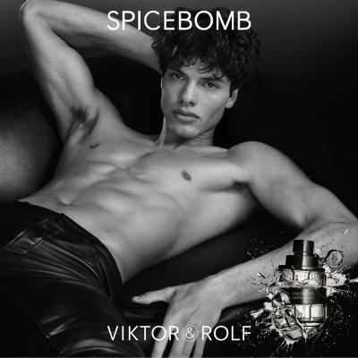 Viktor &amp; Rolf Spicebomb Woda toaletowa dla mężczyzn 150 ml