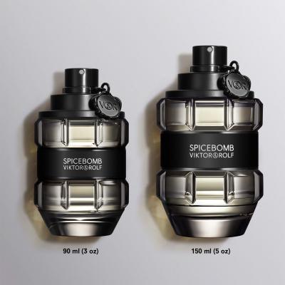 Viktor &amp; Rolf Spicebomb Woda toaletowa dla mężczyzn 150 ml