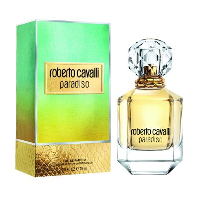 Roberto Cavalli Paradiso Woda perfumowana dla kobiet 75 ml