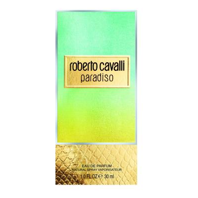 Roberto Cavalli Paradiso Woda perfumowana dla kobiet 30 ml