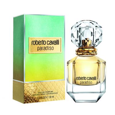 Roberto Cavalli Paradiso Woda perfumowana dla kobiet 30 ml