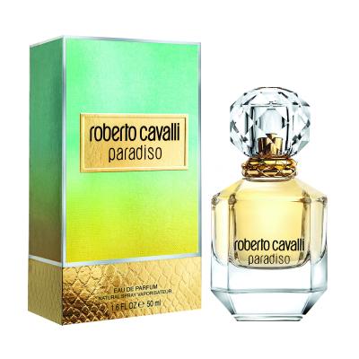 Roberto Cavalli Paradiso Woda perfumowana dla kobiet 50 ml