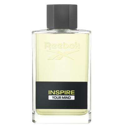 Reebok Inspire Your Mind Woda toaletowa dla mężczyzn 100 ml