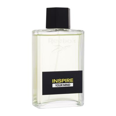 Reebok Inspire Your Mind Woda toaletowa dla mężczyzn 100 ml