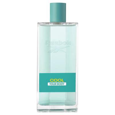 Reebok Cool Your Body Woda toaletowa dla kobiet 50 ml