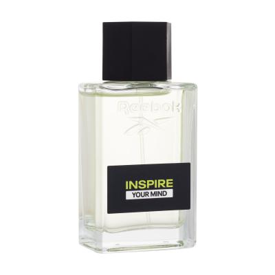 Reebok Inspire Your Mind Woda toaletowa dla mężczyzn 50 ml