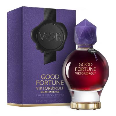 Viktor &amp; Rolf Good Fortune Elixir Intense Woda perfumowana dla kobiet 90 ml