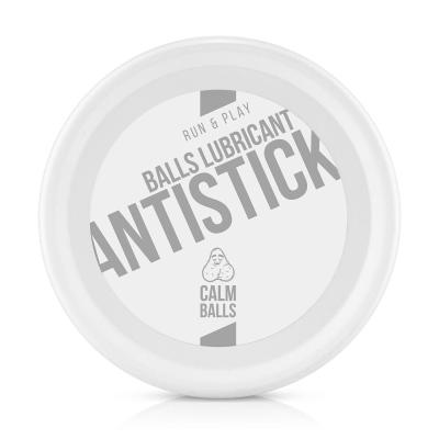 Angry Beards Calm Balls Antistick Kosmetyki do higieny intymnej dla mężczyzn 10 g