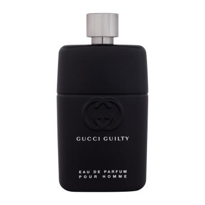 Gucci Guilty Woda perfumowana dla mężczyzn 90 ml