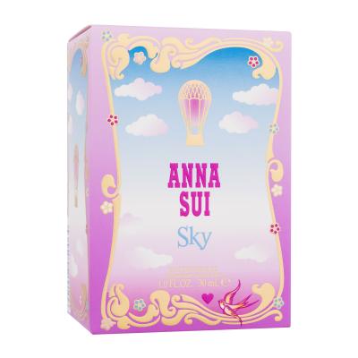 Anna Sui Sky Woda toaletowa dla kobiet 30 ml