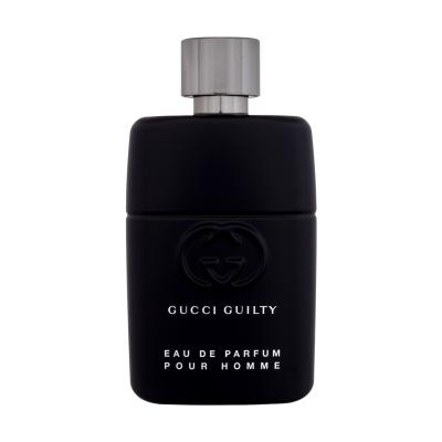 Gucci Guilty Woda perfumowana dla mężczyzn 50 ml