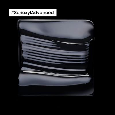 L&#039;Oréal Professionnel Serioxyl Advanced Densifying Professional Shampoo Szampon do włosów 300 ml