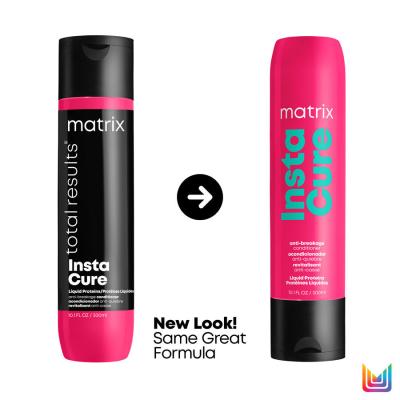 Matrix Instacure Anti-Breakage Conditioner Odżywka dla kobiet 300 ml