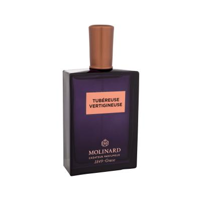 Molinard Les Prestiges Collection Tubéreuse Vertigineuse Woda perfumowana dla kobiet 75 ml