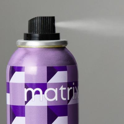 Matrix Builder Wax Spray Wosk do włosów dla kobiet 250 ml