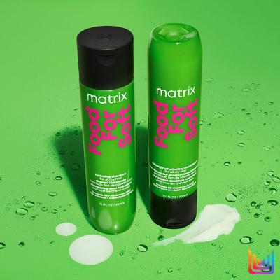 Matrix Food For Soft Detangling Hydrating Conditioner Odżywka dla kobiet 300 ml