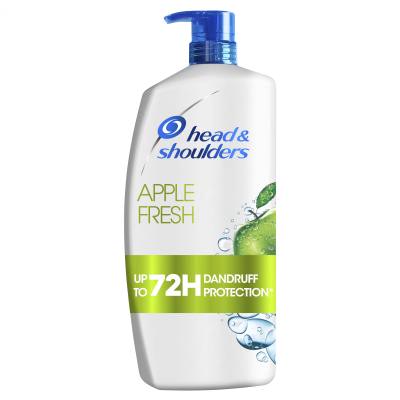 Head &amp; Shoulders Apple Fresh Szampon do włosów 900 ml