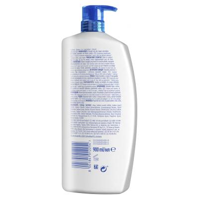 Head &amp; Shoulders Apple Fresh Szampon do włosów 900 ml