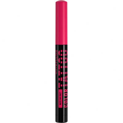 Maybelline Color Tattoo 24H Eyestix Cienie do powiek dla kobiet 1,4 g Odcień 50 I Am Unique