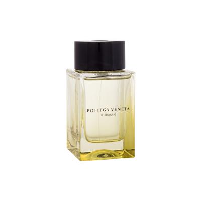 Bottega Veneta Illusione Woda toaletowa dla mężczyzn 90 ml